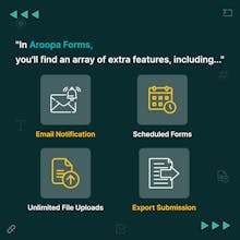 Aroopa Forms gallery image