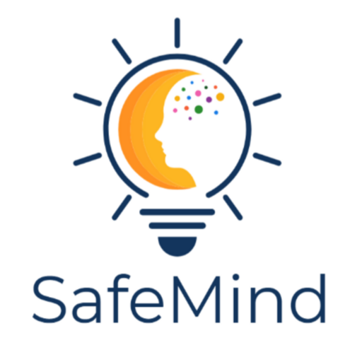 SafeMind logo