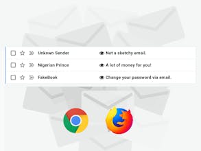 Ugly Email gallery image