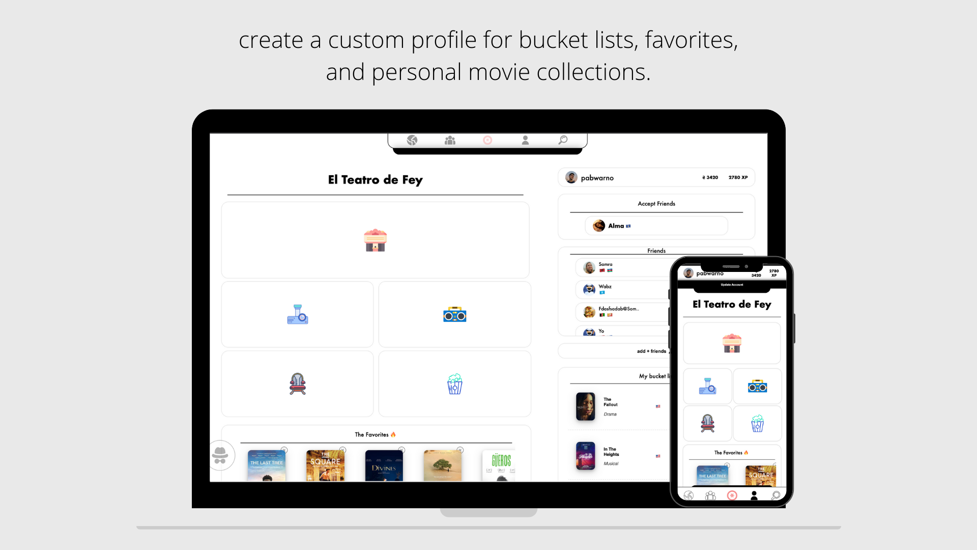 Storyture gallery image