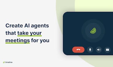 Limeline gallery image