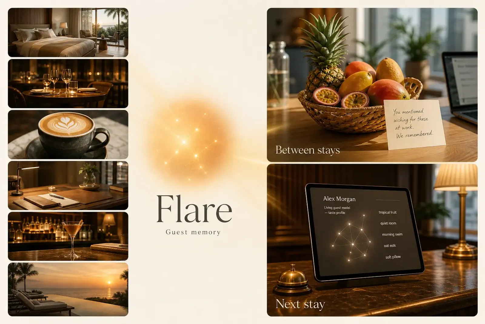 Flare screenshot 2