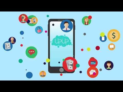 UpUp Fitness & Wellness App gallery image