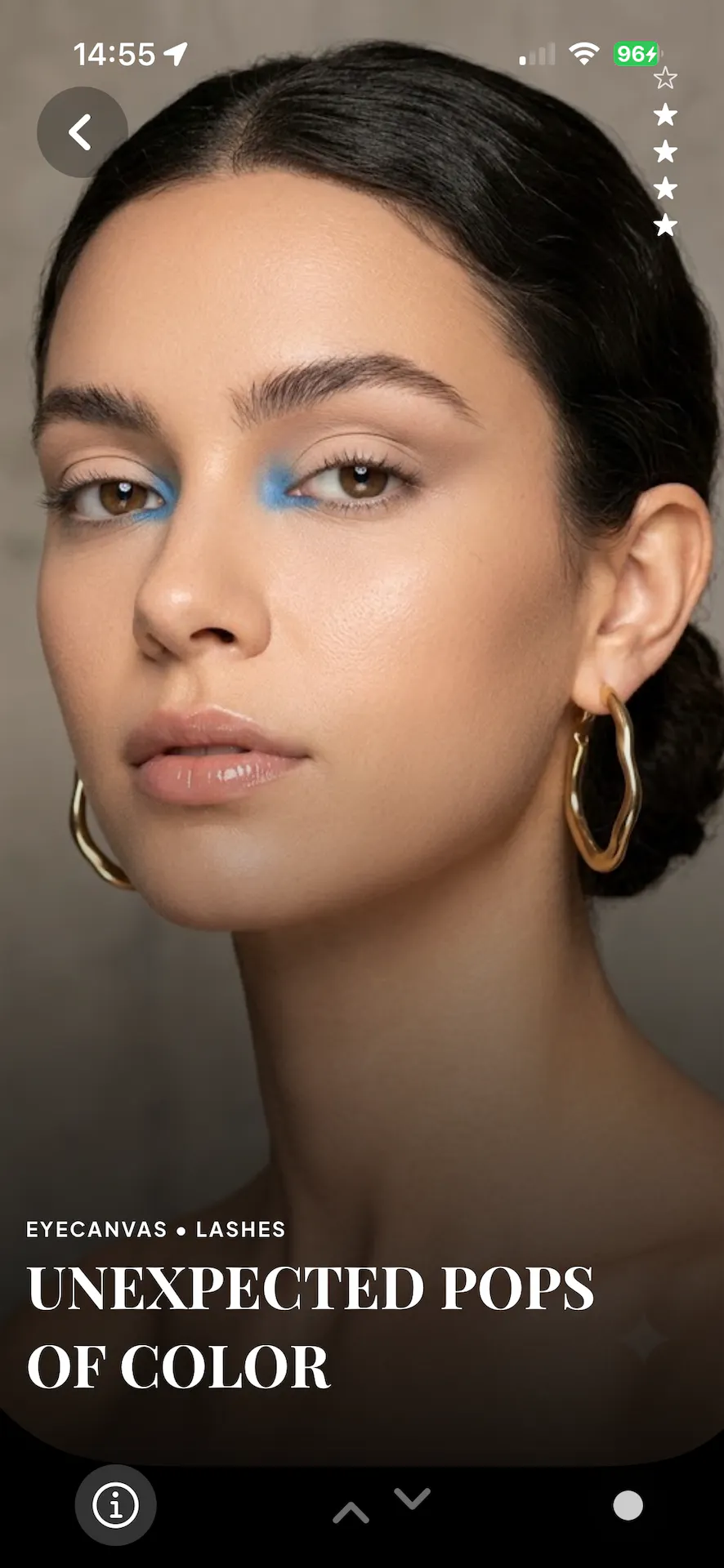 UR Artist: AR Makeup Studio gallery image