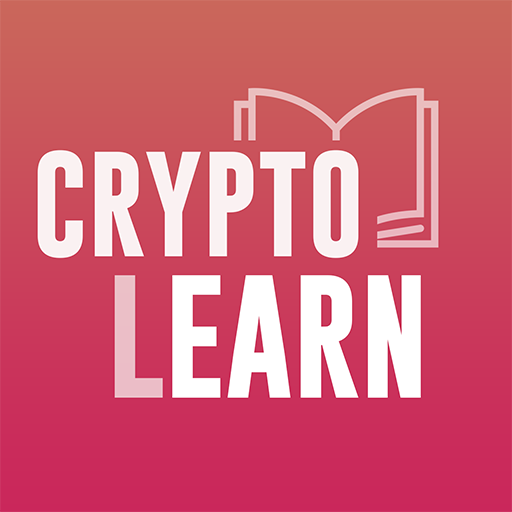 Crypto Learn - Curso de criptomonedas 