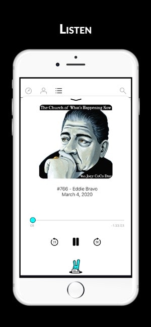 Rabbithole: Your Podcast Notes gallery image