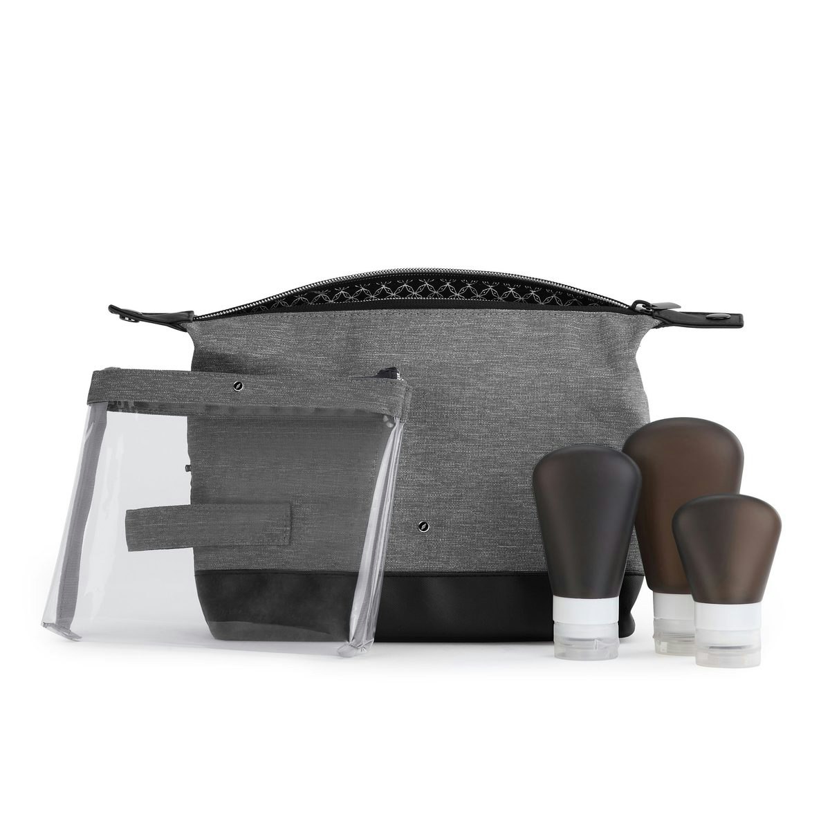 GILBANO Suitcase Travel Bundle gallery image