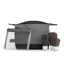 GILBANO Suitcase Travel Bundle gallery image