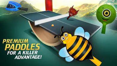 World Table Tennis Champs gallery image