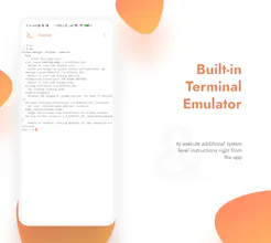 Inure App Manager gallery image