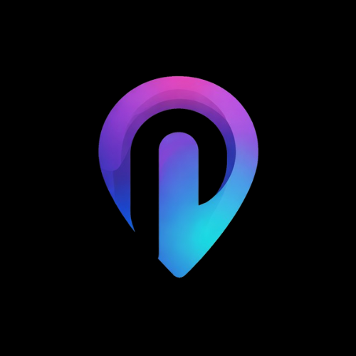 Incognear - Product Hunt launch logo and brand identity