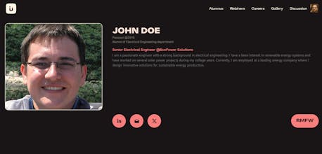 Reunify gallery image