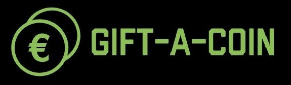 GIFT-A-COIN gallery image