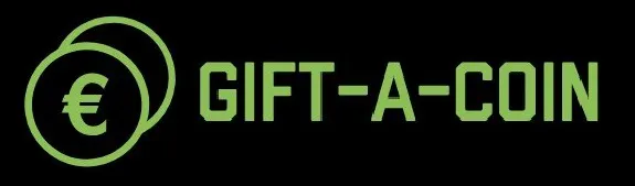 GIFT-A-COIN gallery image