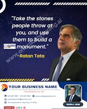 OneClickPro Marketing Posters gallery image