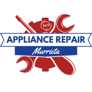 Appliance Repair Murrieta - Product Hunt launch logo and brand identity