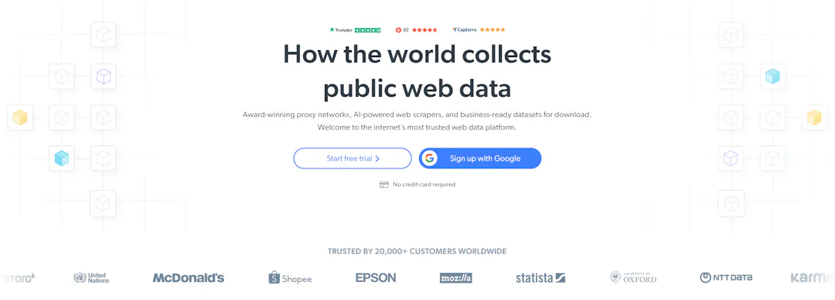 Bright Data