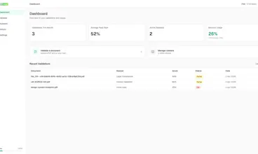 ValiDoc gallery image