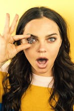 Toast! Before You Drink Gummies gallery image