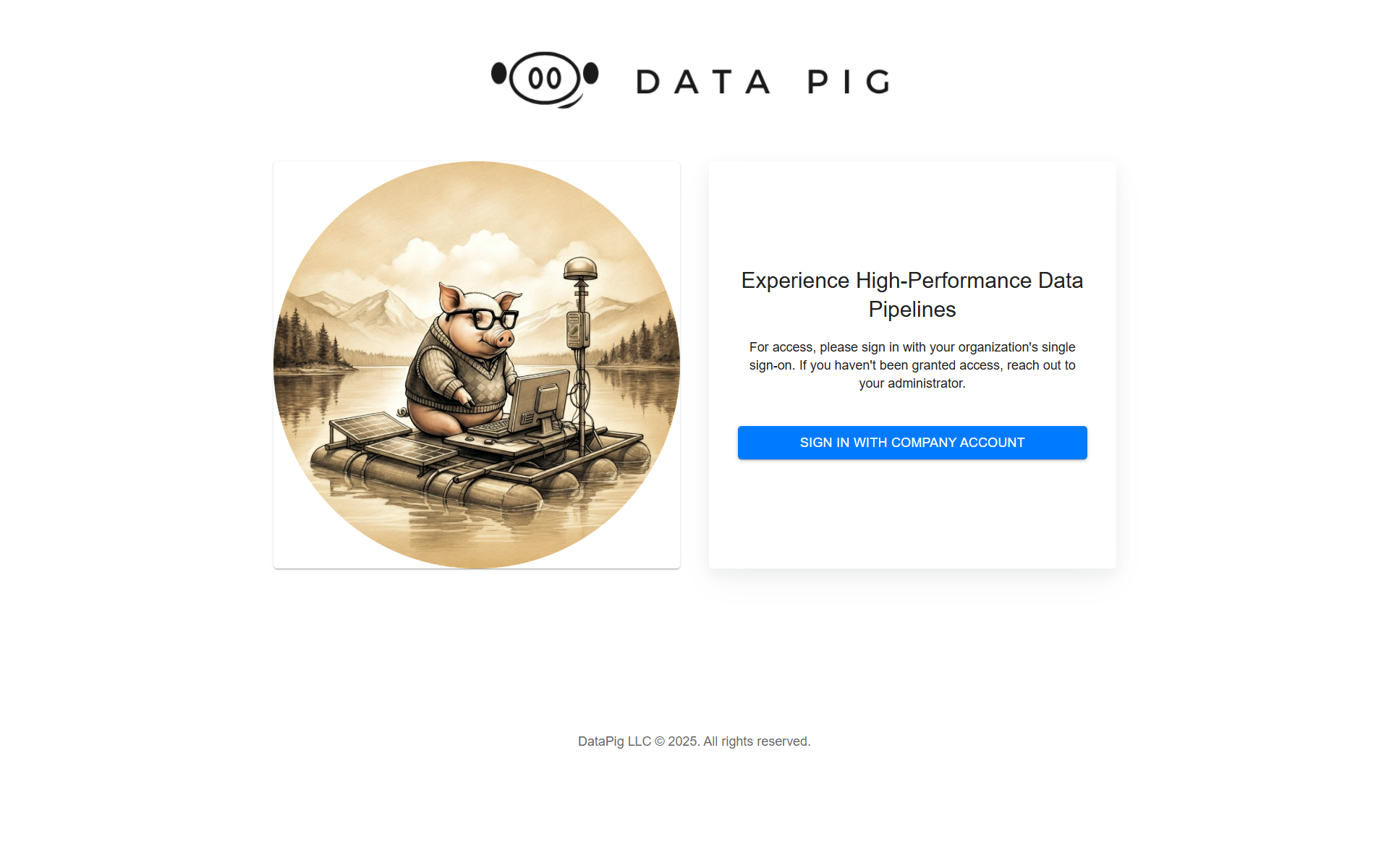 DataPig LLC media 2