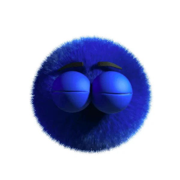 Mighty Rocking Monsters animated sticker pack for iMessage