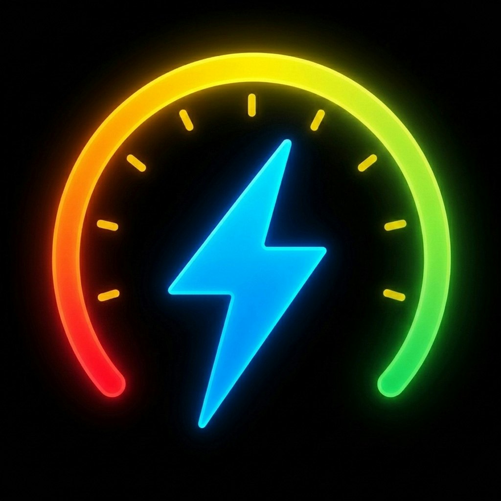 Your charger is real wattage, iOS App