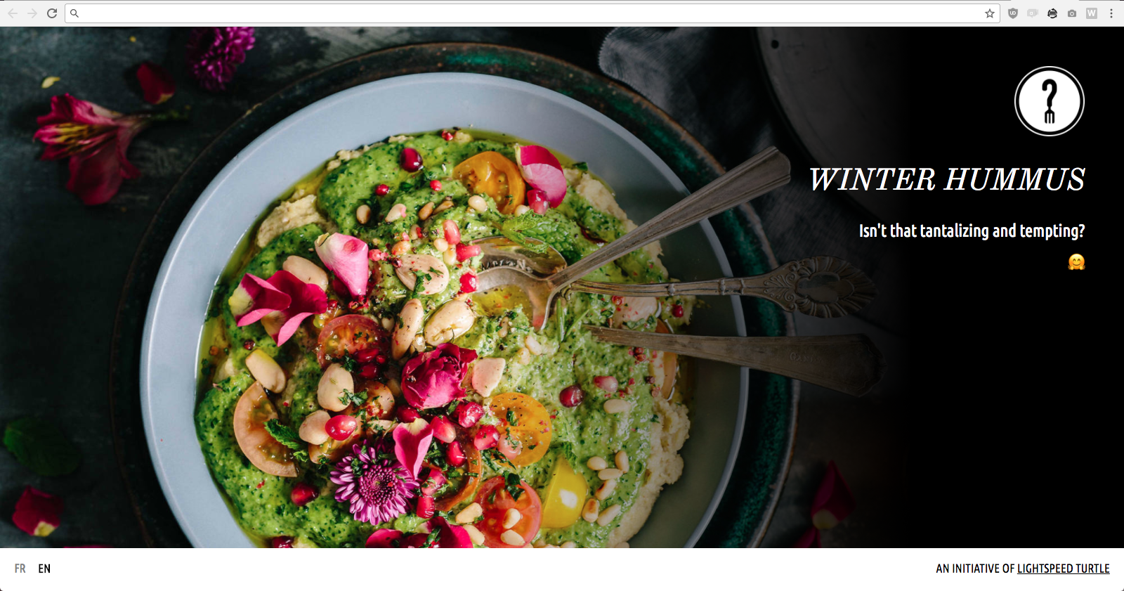 What Should I Eat? V2.0 gallery image