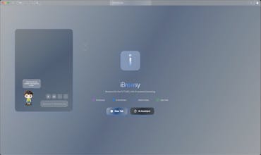 iBrowsy gallery image