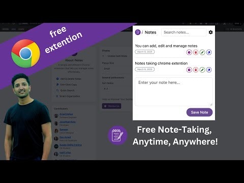 I Notes gallery image