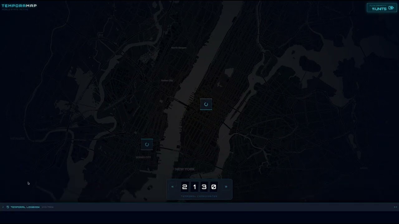 TemporaMap gallery image