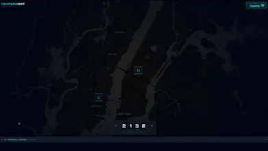 TemporaMap gallery image