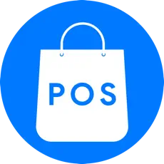 문 POS : 소매 및 레스토랑