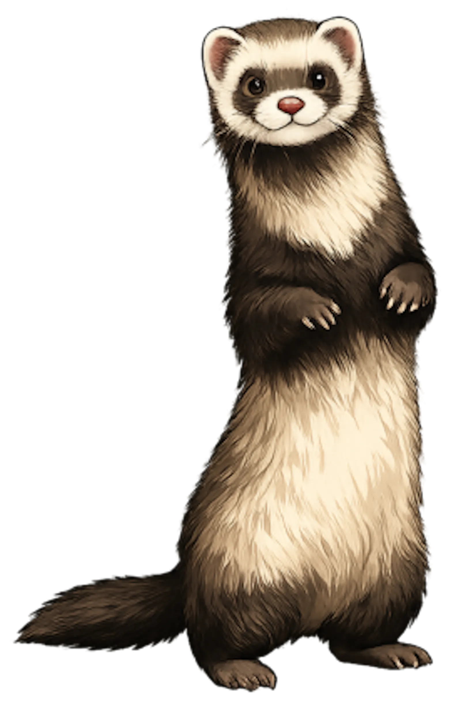Goal Ferret screenshot 1