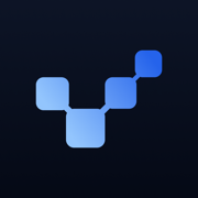 TruthScan - Product Hunt launch logo and brand identity