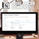 FREELANCER COMPASS for Notion