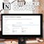 FREELANCER COMPASS for Notion