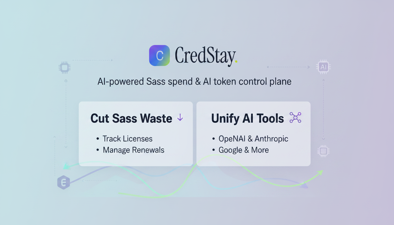 CredStay gallery image