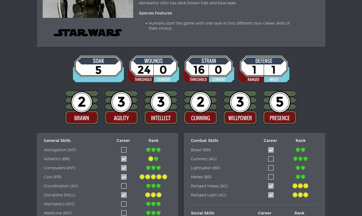 RPG Sessions gallery image