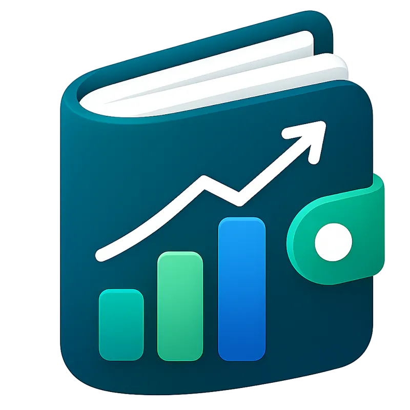 My Budget by Wordsbubble screenshot 1