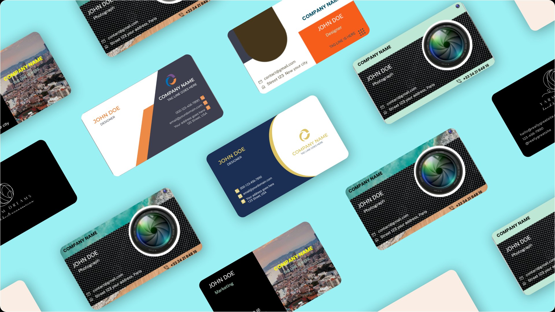 bcardpro media 3
