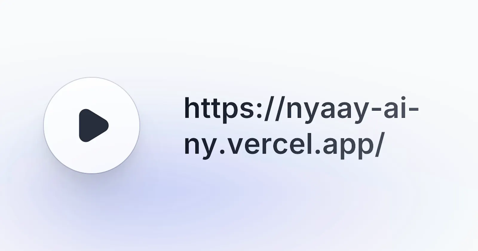 NYAAY AI screenshot 9