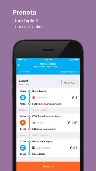 Wanderio gallery image