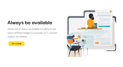 iGuide gallery image