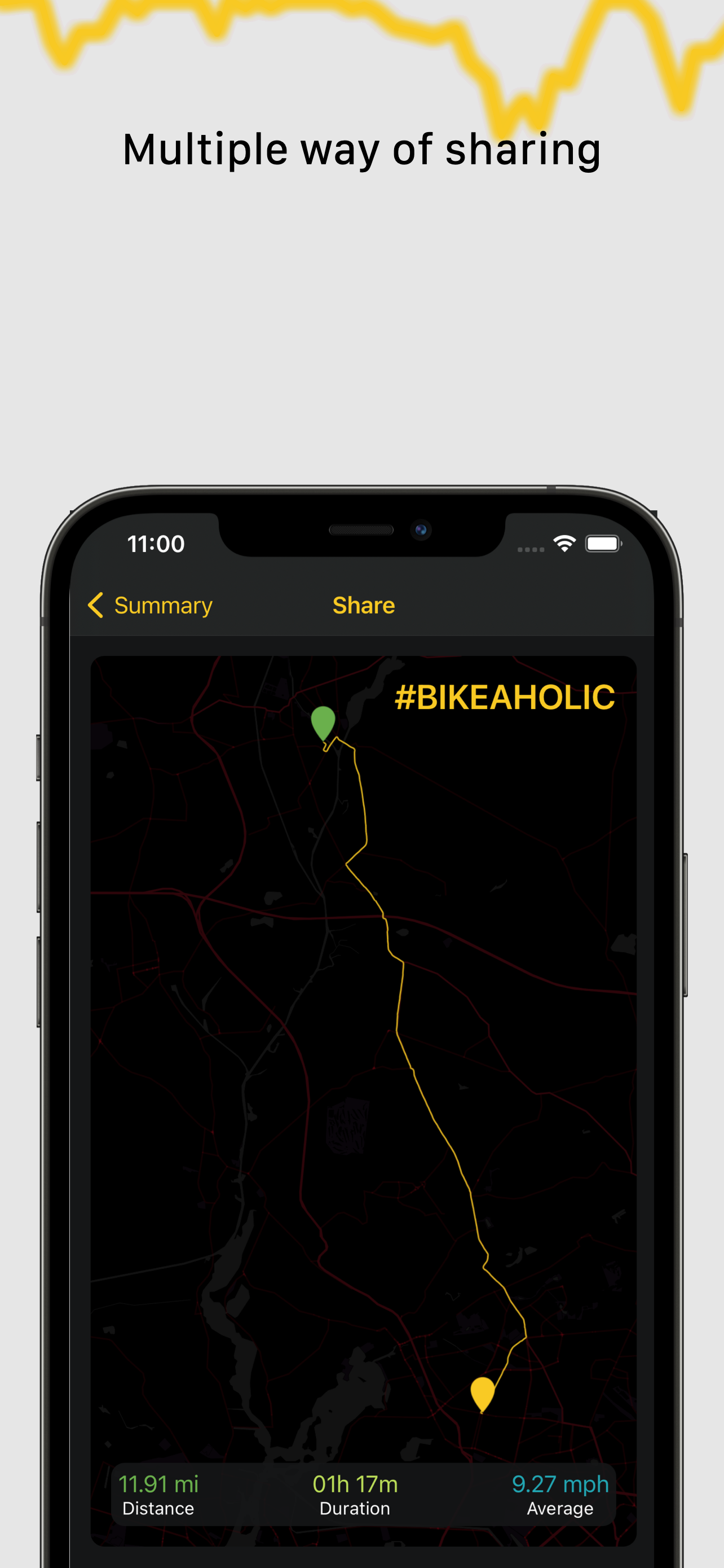 Bikeaholic gallery image