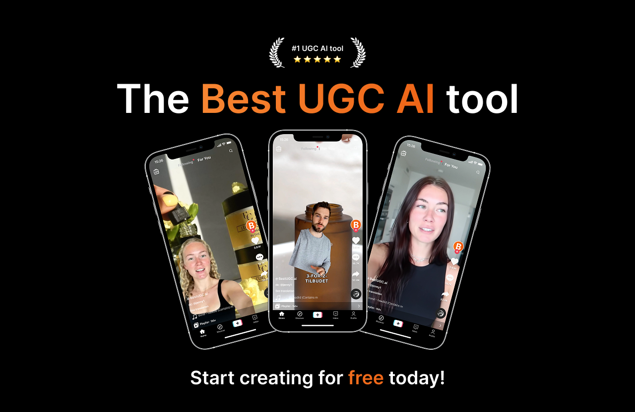 BestUGC.AI gallery image