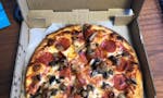 Sliceline Pizza image