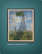 Artventori gallery image