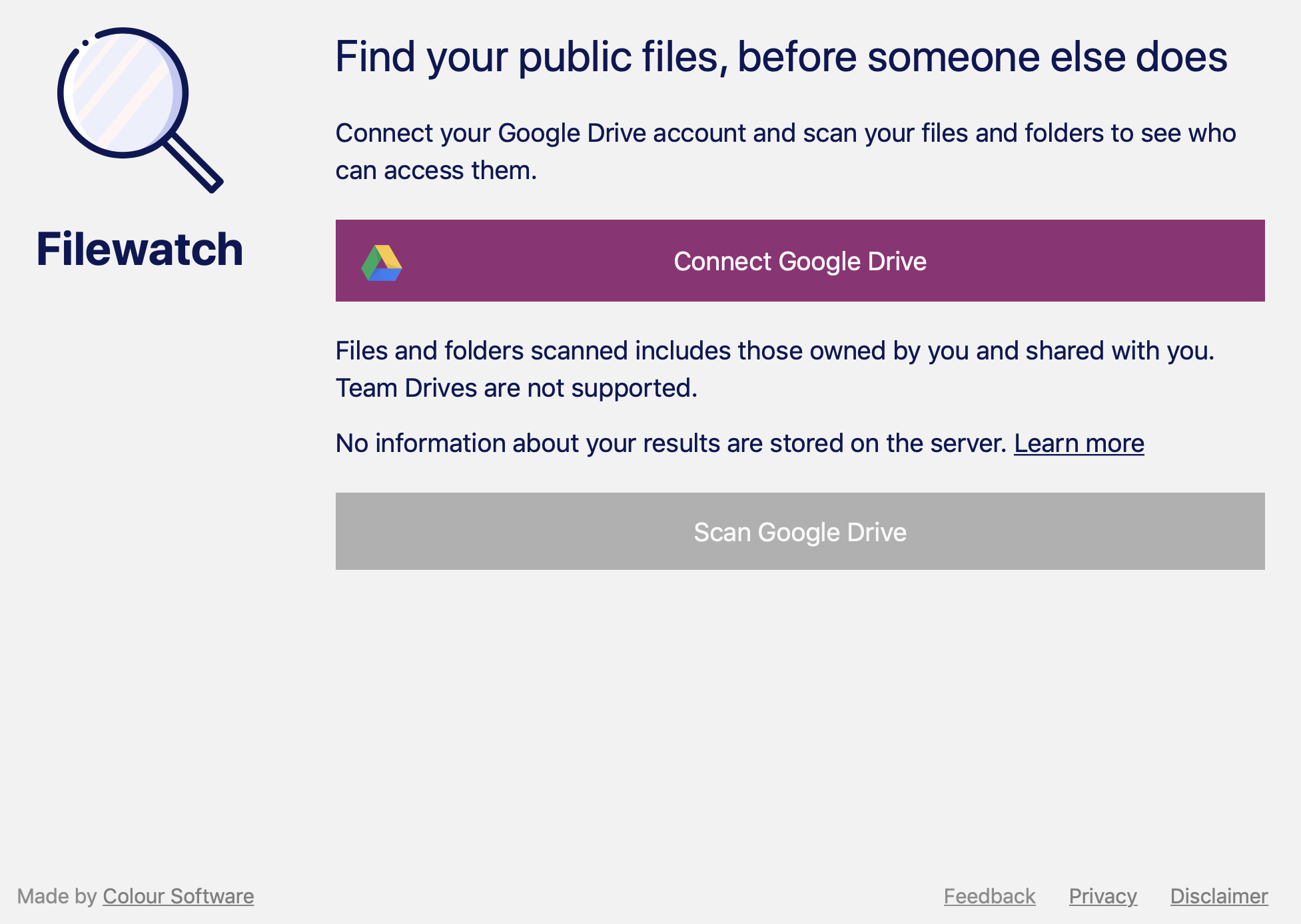 Filewatch 2.0 gallery image