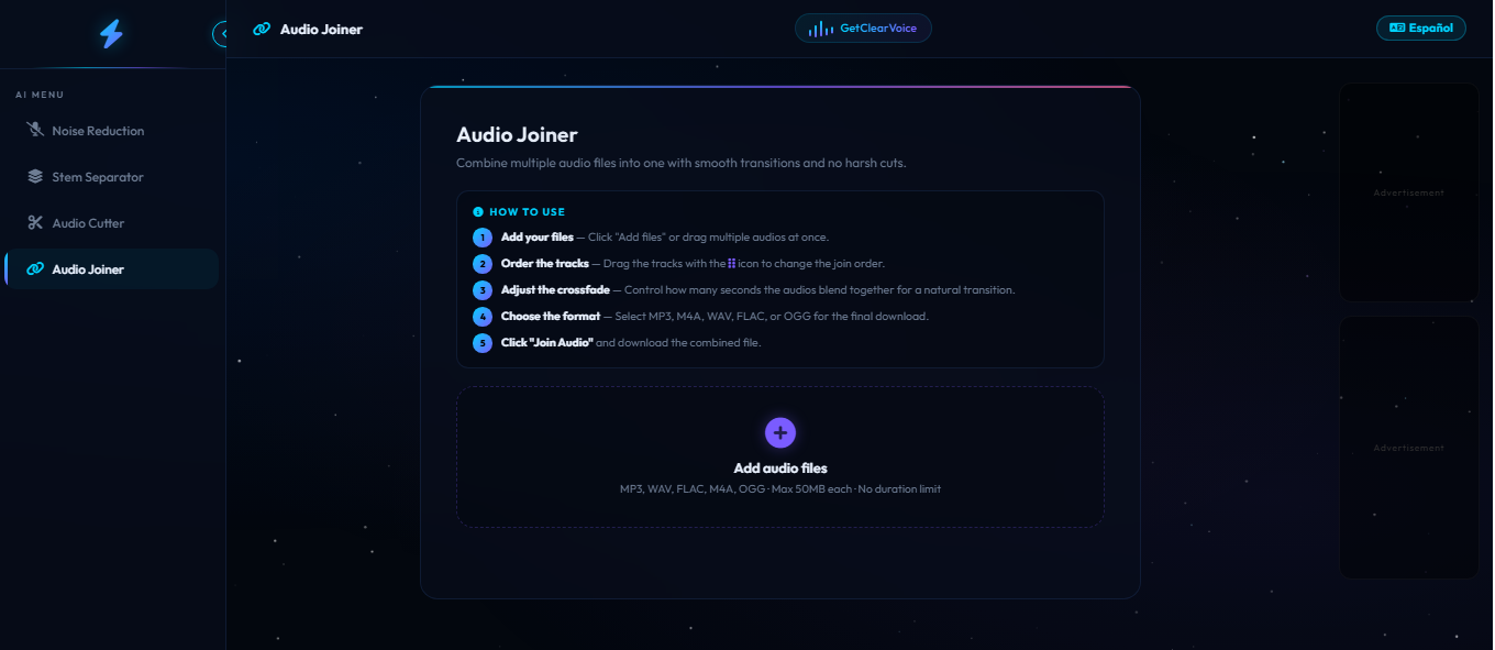 GetClearVoice gallery image