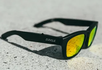 Zungle Sunglasses